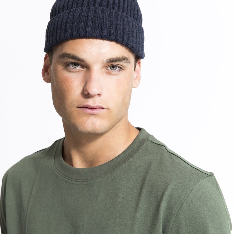 Heavy tee "William" Heavy tee "William"
